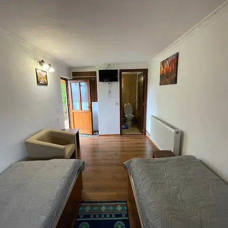 Casa De Vacanta 