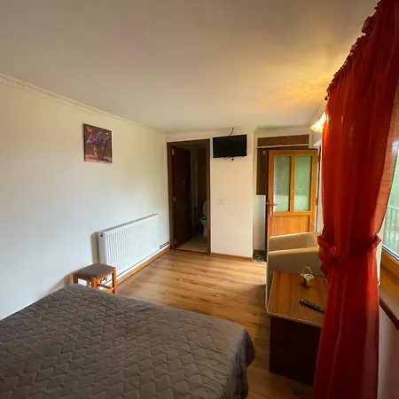 Casa De Vacanta 