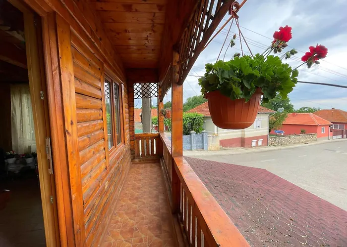 Casa de Vacanta La Faurie